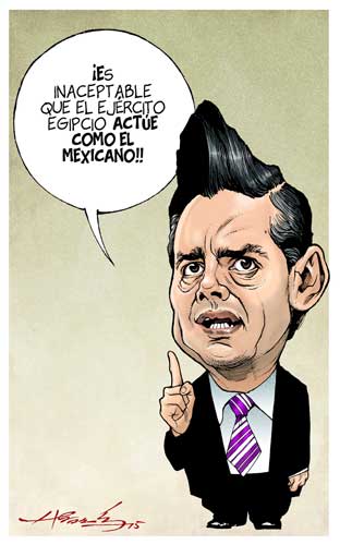 #MonerosLaJornada <a href="/monerohernandez/">Hernández</a> Indignación lajor.mx/1if39sR