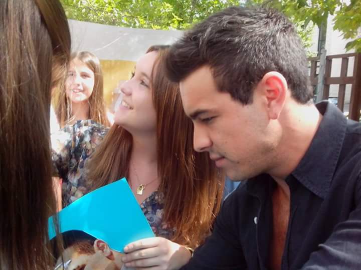 irius_MC's tweet image. Hoy hace dos años de uno de los momentos más especiales de mi vida. Sufro.