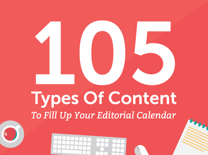 LettDirect's tweet image. 105 Types of Content to Fill Up Your Content Calendar
#contentmarketing #listsrock
 ow.ly/SeTKF