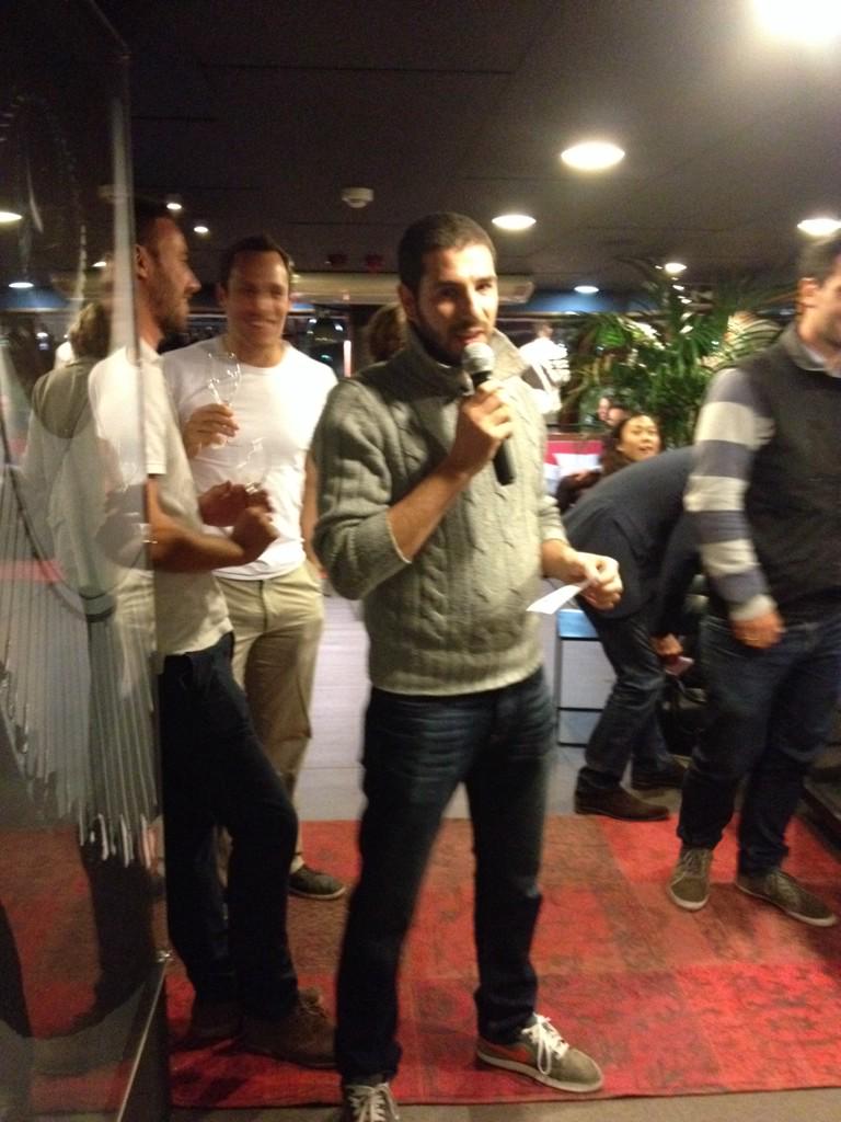 Cécile Bounader tweet media