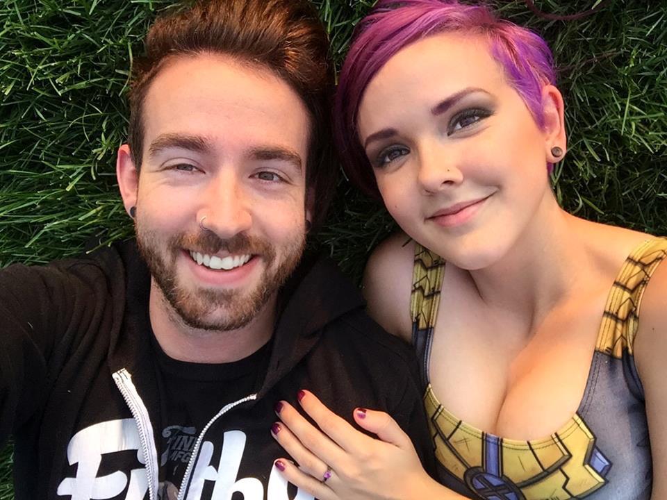 Gassymexican Girlfriend