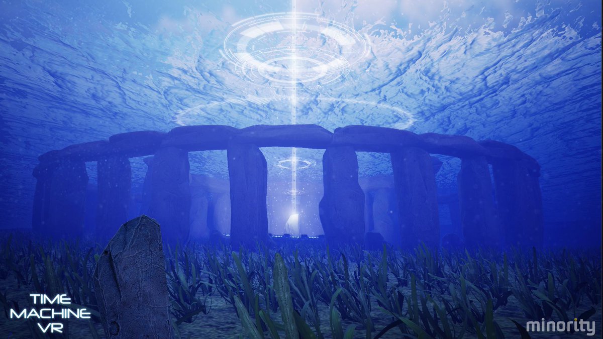 meta4interact's tweet image. Got an Oculus #DK2 and looking for a game to sink your teeth into? Check out #TimeMachineVR ! store.steampowered.com/app/356180