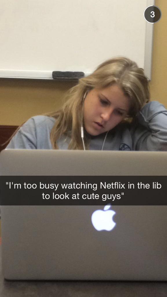 clairredavis's tweet image. This sums up my college career so far