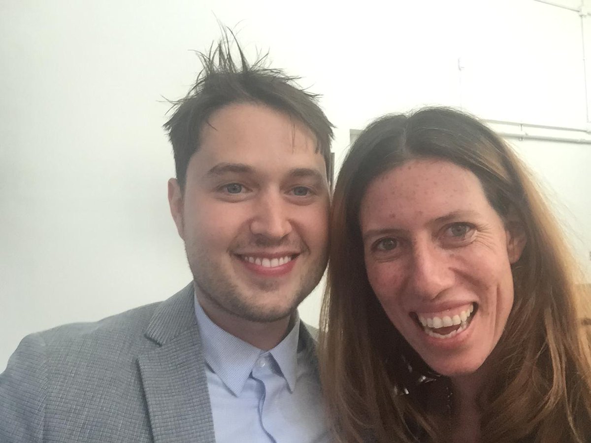 candicedisco's tweet image. @slammin you rocked on putting together such an amazing event! @ge #appfront @wattpad thanks @AronIsHere