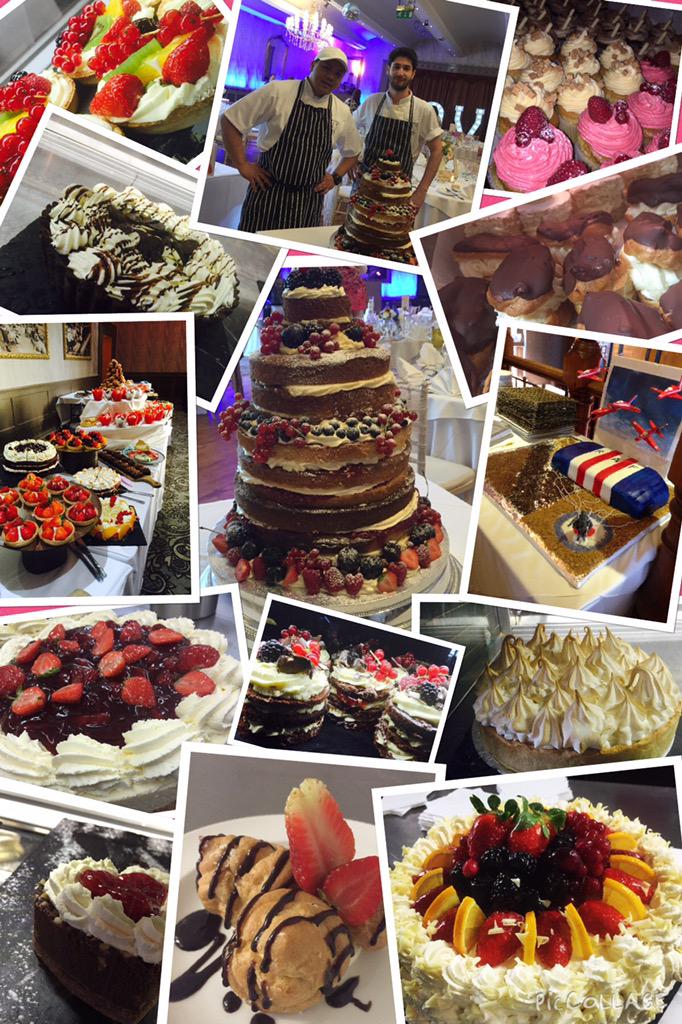 Rj Ramos On Twitter Let There Be Crumbs Cakes Sweets