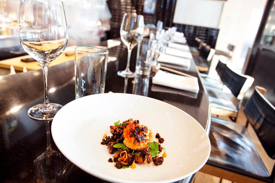 Zagat Toronto tweet media