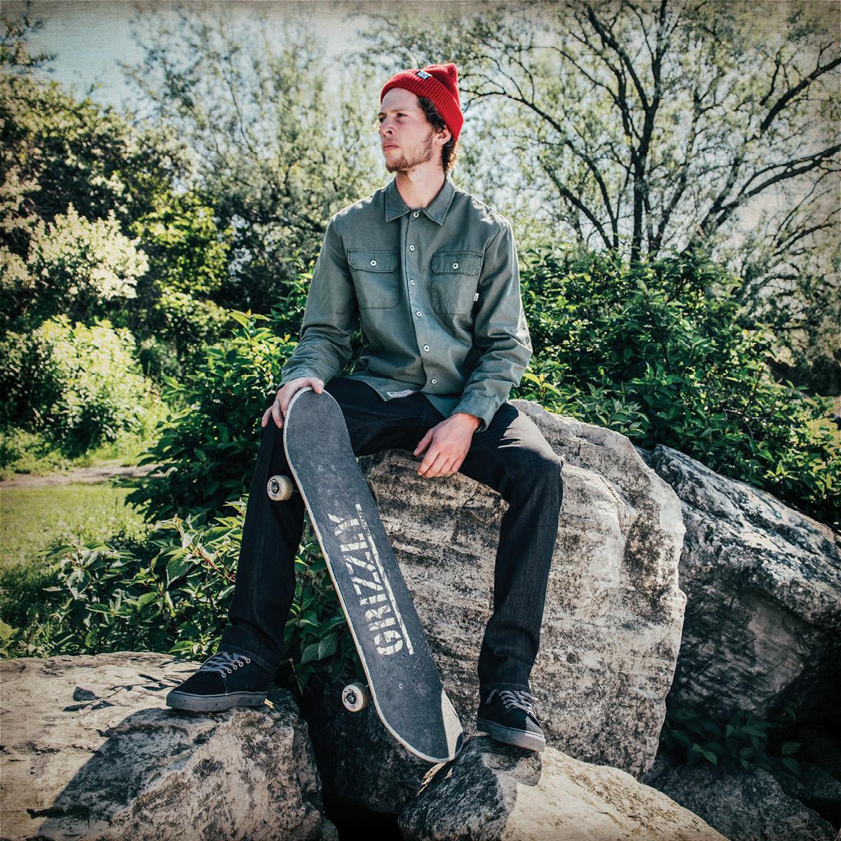 west49's tweet image. @trebonskates #backtoschool #west49 #flowteam