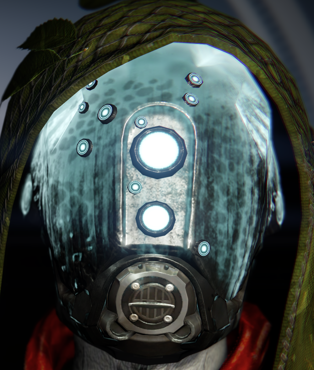 DestinyNews_net's tweet photo. 2 new Hunter Exotic helms - check out our Exotic armor preview: 
http://t.co/PEMnq2pyYh http://t.co/5UwusN6Qje