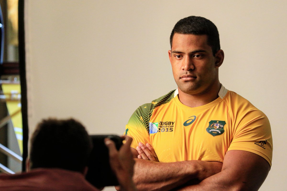Couple of pics from yesterday using one of @CanonUKandIE's cameras at the  @GettyImages @wallabies photo shoot., image size:1200x800
