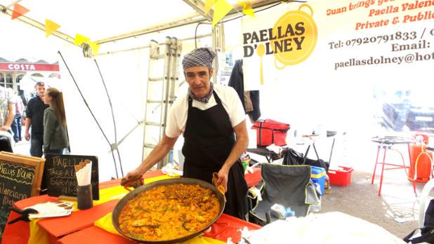Gallery: Success at The Big Olney Food Festival 2015 ow.ly/SftoU <a href="/BOFF2015/">BigOlneyFoodFestival</a>