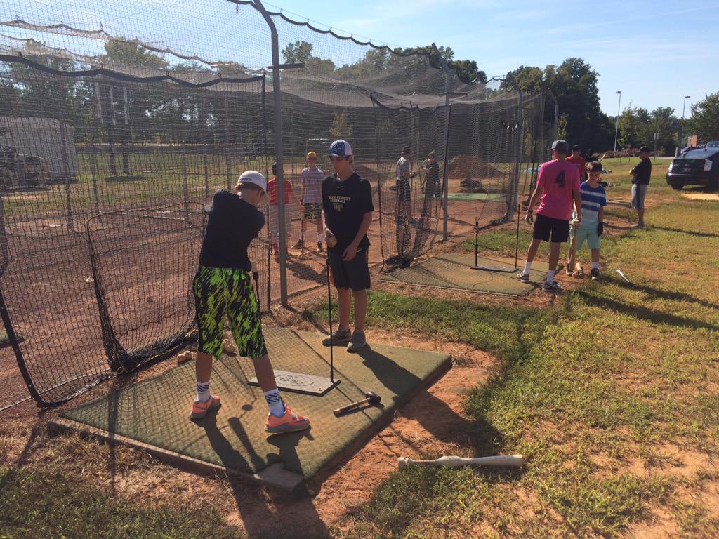 Reagan Baseball tweet media