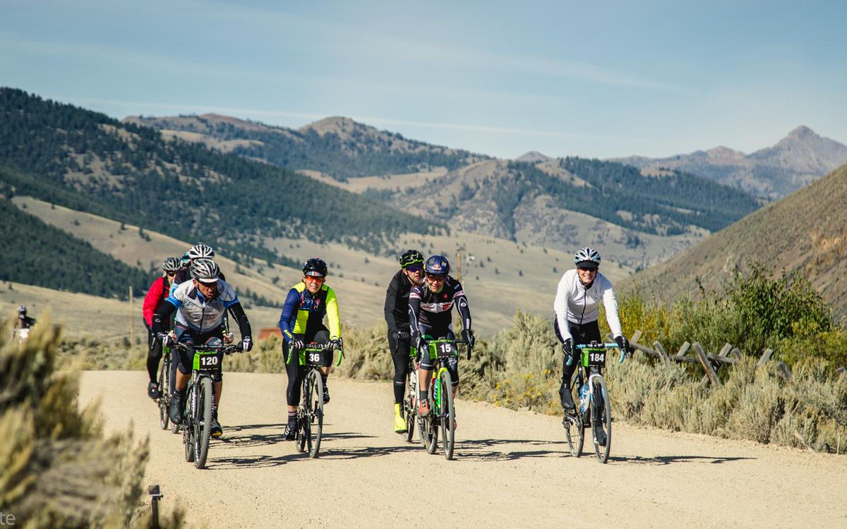 echappe_'s tweet image. Gravel grinding: Exploring the new frontier in cycling | Ella ow.ly/Sf3Qf #RPI2015 @RRPrivateIdaho