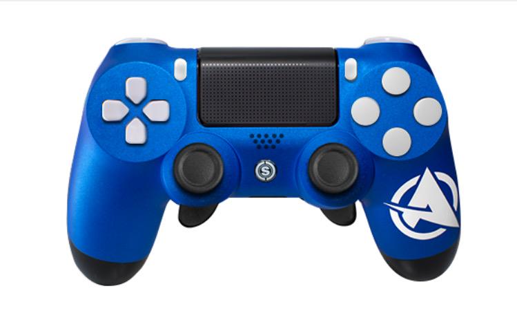 Ali-A on Twitter: "Just seen the Ali-A 4PS @ScufGaming 