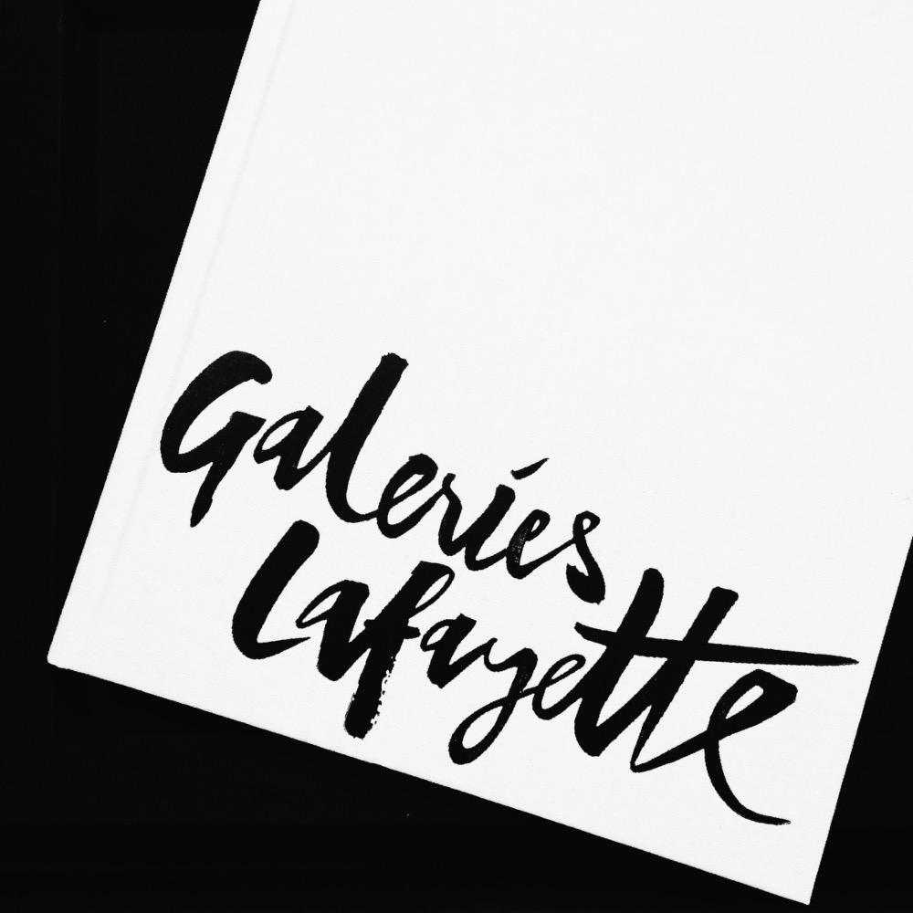 We love the new <a href="/Galeries_Laf/">Groupe Galeries Lafayette</a> visual signature #LeNouveauChic #GaleriesLafayette