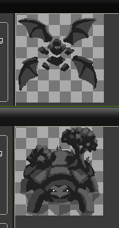 uheartbeast's tweet photo. boss sketches... #grainwar http://t.co/6NBQ9ldk97