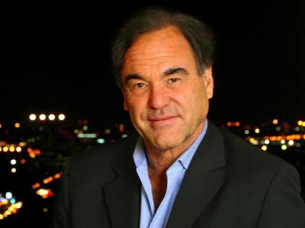 Hoje, o diretor de \"Platoon\", Oliver Stone completa 69 anos. Happy Birthday! 