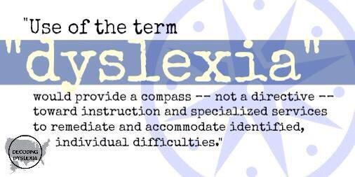 MarkRHall's tweet image. Remember to support #SayDyslexia #readyforsuccess!