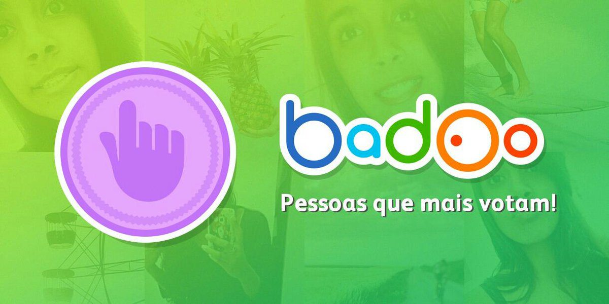 deehcj's tweet photo. Votos, votos, votos! Acabei de ganhar um prêmio porque votei em muitas pessoas no #badoo http://t.co/9NfSbrPvUX http://t.co/3Ni50GZc1b