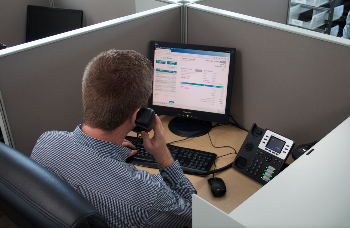 Precision Time tweet media