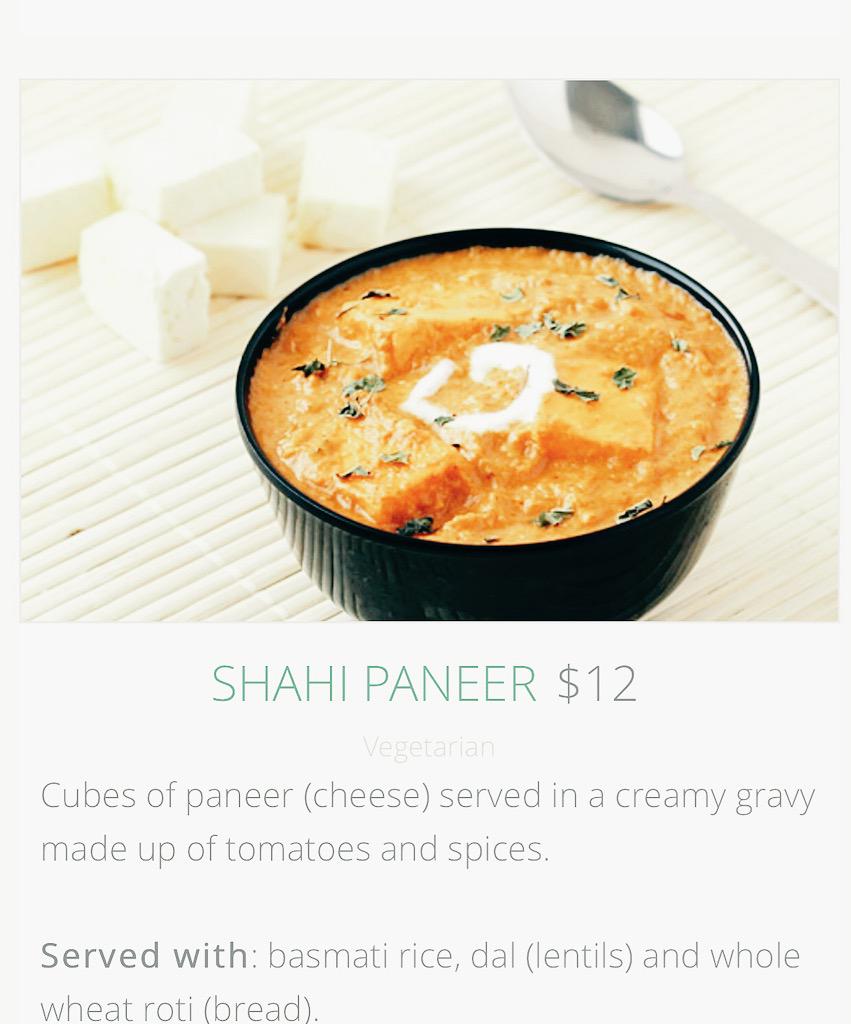 nanifood's tweet photo. Just right for tonight's meal - Achari Chicken anyone? Or Shahi Paneer 👌🏼https://t.co/n2GKt6R7DZ http://t.co/bBEyBUnZG7