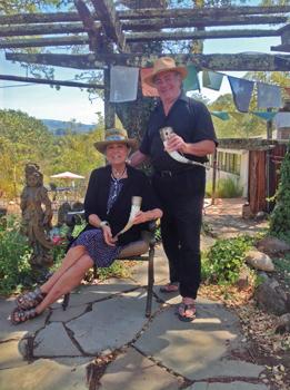 WineCountryFF's tweet photo. A great article about our festival's founders and co-directors, Stephen and Justine Ashton. http://t.co/VjydvNCDEk http://t.co/TF5SDRDFWy
