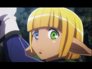 オーバーロード マーレは帝国を滅ぼせる 戦闘の強さや魔法についても ファンタジーアニメの入口