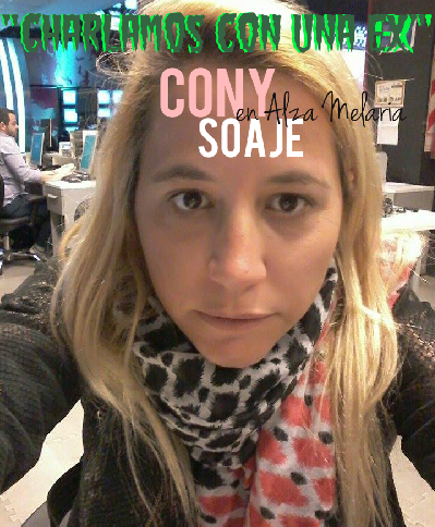 AlzaMelaria's tweet photo. Hoy una ex con nosotros, no la vamos a superar nunca y siempre queremos que vuelva. @conysoaje / 23h x @radiocolmena http://t.co/ZixLV3MKKo