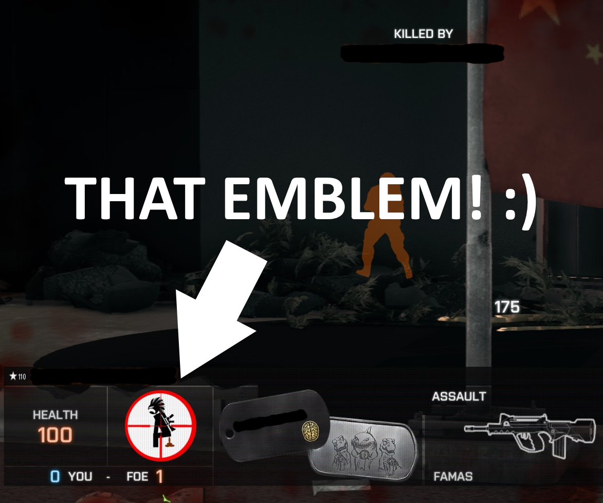 How To Get Awesome Battlefield 4 Emblems 