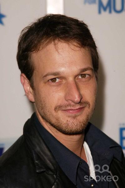 Happy birthday sweet angel josh charles 