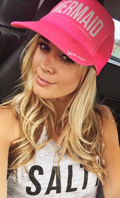 Its officially my birthday &amp; I'm on my way to Paso Robles! Love my salty shirt &amp; mermaid hat. Thank you<a href="/tag/guardiansofthegalaxy"class="tags"><span>#guardiansofthegalaxy</span></a><a href="/tag/fourthofjuly"class="tags"><span>#fourthofjuly</span></a><a href="/tag/murica"class="tags"><span>#murica</span></a><a href="/tag/groot"class="tags"><span>#groot</span></a>