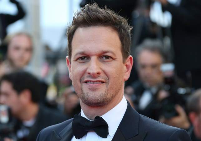 Happy birthday to star Josh Charles! 
