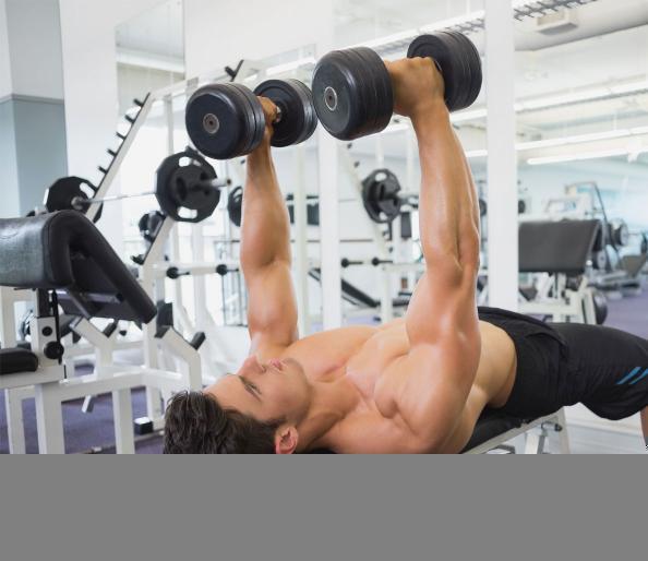 MensFitnessX's tweet photo. 8 Gold's Gym trainers' go-to bodybuilding workouts for serious mass. http://t.co/SrsQxyzbFB http://t.co/FTMxsPtRAW