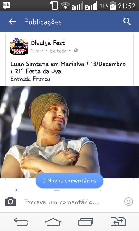 audicarvalho2's tweet image. Partiu 🎉👏👏 #2show #luansantana #vemvem #talongeinfelizmente @luansantana de graça uruuuuuuuuu @anajul