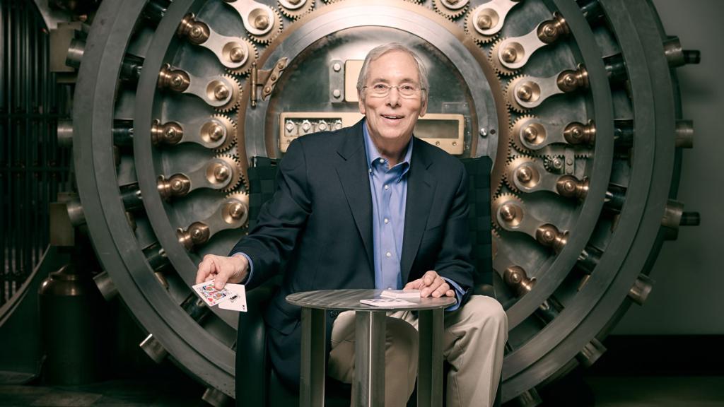 mascharkh's tweet photo. The new #BHull Tactical US #ETF, recognize the #Vault!? #Trading #Investor #PB via @forbes http://t.co/eXVFhpH8Q3 http://t.co/m5nsbxOpFs