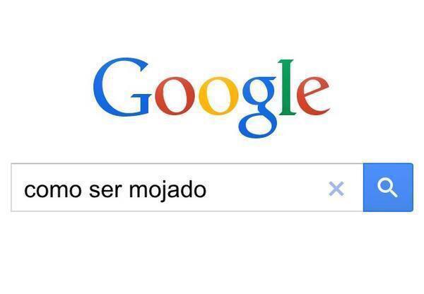 estefaniactriz's tweet photo. Cuando me dicen que por qué tan seca... http://t.co/jY5LgV9W8y