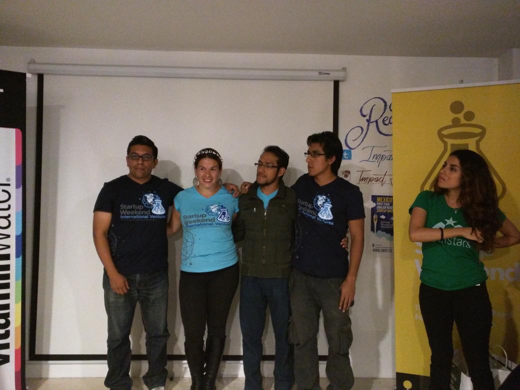 solsona's tweet photo. #SWInVent 3rd - Looking Forward, 2nd - Cheffy, and 1st - Mexilicious. Congrats to all! http://t.co/R4kid3ukD4