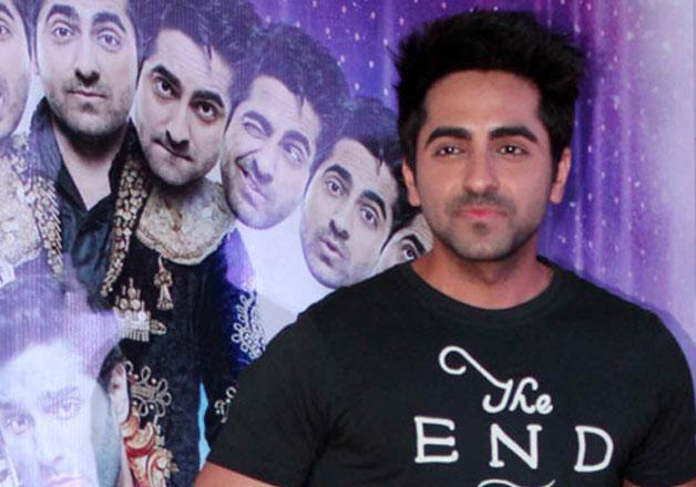 Happy Birthday RJ, VJ, actor, host, singer and blogger 