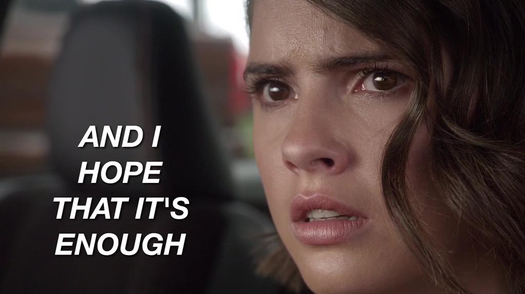 Only Love // PVRIS