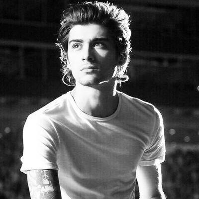 RT for your man, Zayn. He's new around here and could use some friends