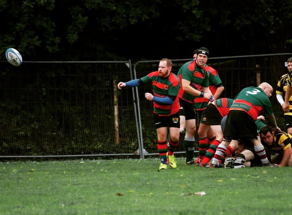 Copsewood RFC tweet media