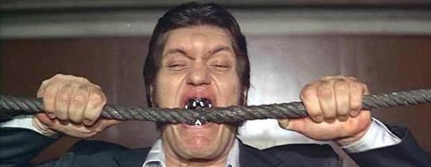 Happy Birthday Richard Kiel, who would have been 76 today 