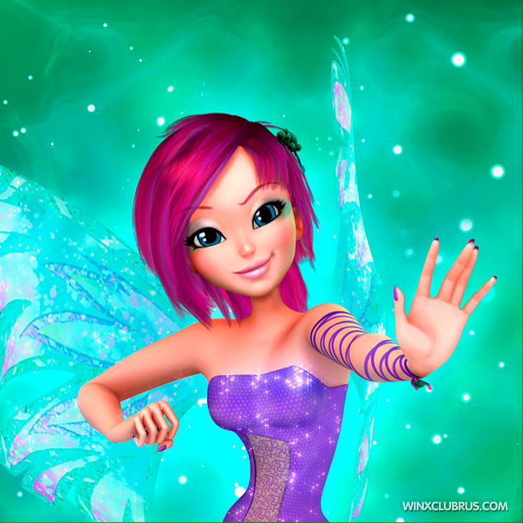 WinxClubRus's tweet photo. #Winx #WinxNews #WinxClubRus #Winx5 #WinxSirenix #Tecna #WinXstagram #WinxCGI http://t.co/3Su5uaXN0x