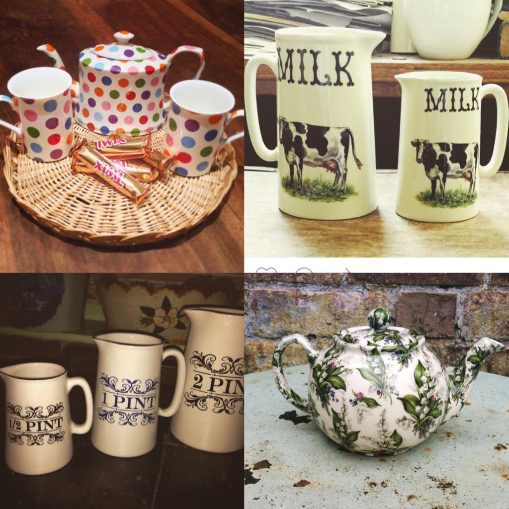 Heron Cross Pottery (HeronCrossP) Twitter