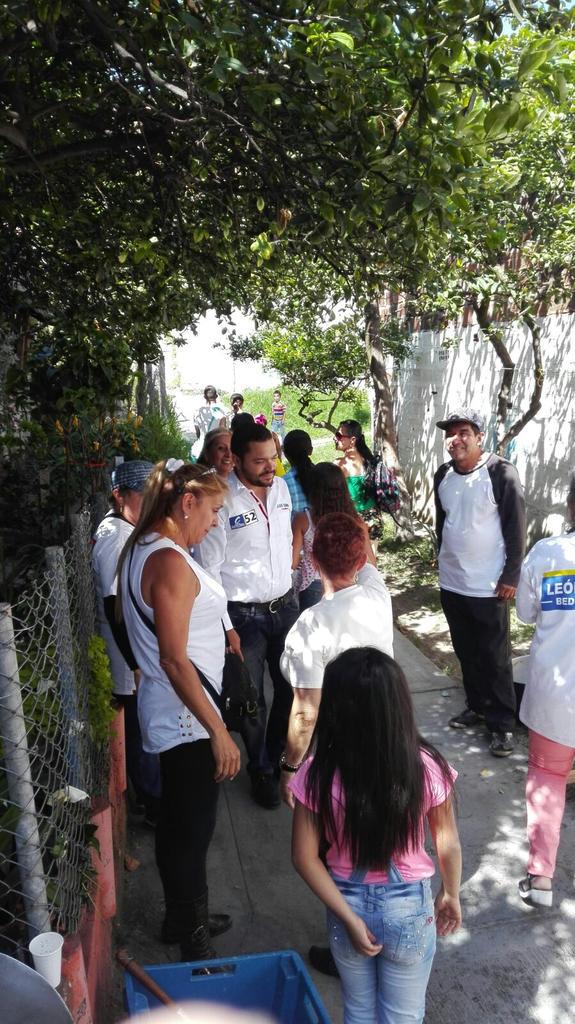 JaimeACanoM's tweet photo. Claudia Carmona "Capullo" #OC12 Concejo de Itagüí @LEONBEDOYA alc. @Luis_Perez_G gob. #AsambleaC52 #LosdeTrujillo http://t.co/aYFHoup0nV