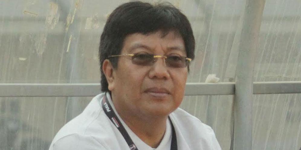 Bolanet's tweet photo. http://t.co/dsfvCVq1jQ | Gede Widiade Gugat Penggunaan Nama Persebaya Surabaya http://t.co/ndALJaFSP8