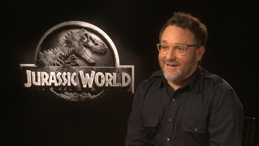 Happy Birthday to Colin Trevorrow. Psyched to see you take Star Wars Episode IX 