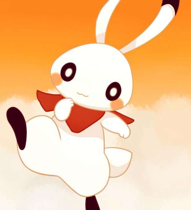 ラビのtwitterイラスト検索結果