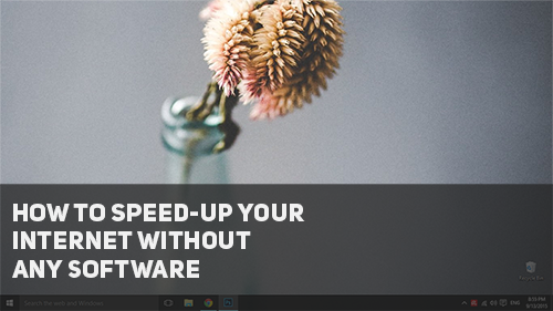 gradeslid's tweet photo. #DNSServers #FasterInternet #HowTo
How to Speed up the Internet without any software.
https://t.co/AnwGYpRdan http://t.co/Zc5TAAWvmD
