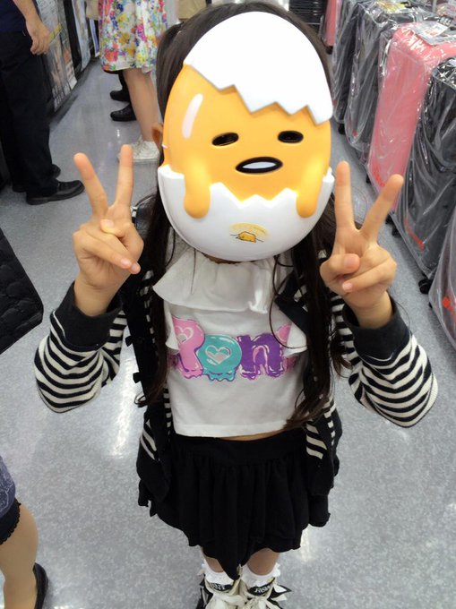 Twitterのコスプレ画像33