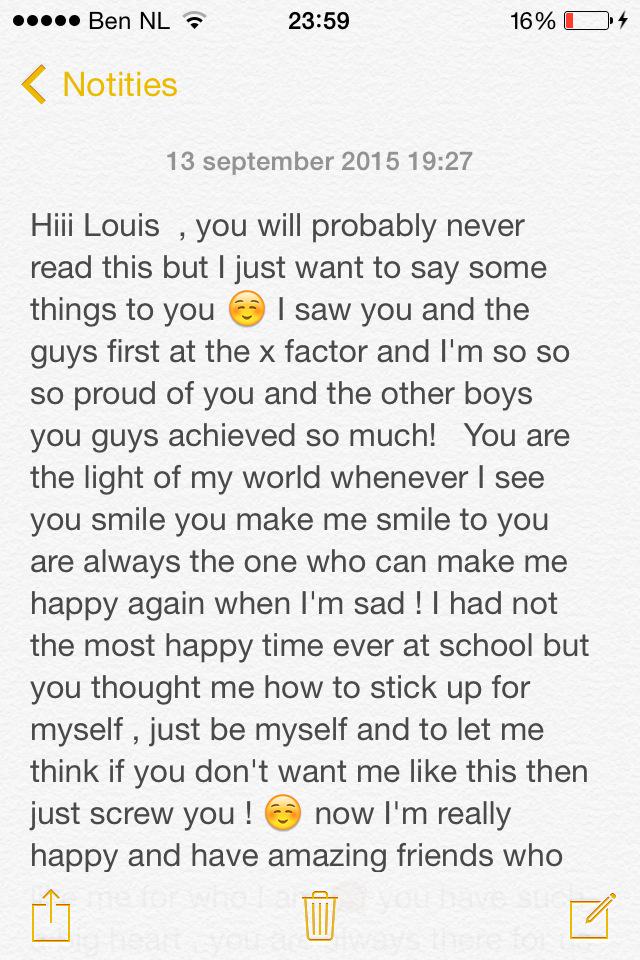 fireproofmax's tweet image. @Louis_Tomlinson you are my ball of sunshine ☀️ i love you so much i hope you read this one day 💕